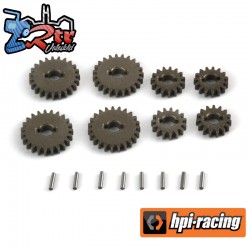 HPI Racing Portal Axle Gear Set