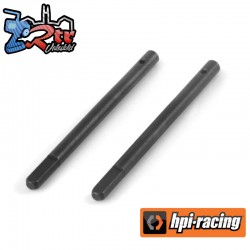 HPI Racing Portal Axle Rear Driveshaft