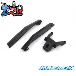 Side Guard & Bulkhead Set