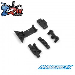Suspension Mount Set