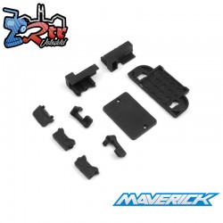 Chassis Parts Set