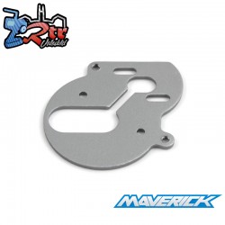 Motor Plate (Gunmetal)