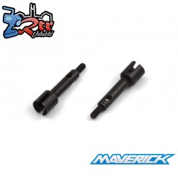 Rear Axle Shaft (2pcs)