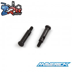 Front Axle Shaft (2pcs)