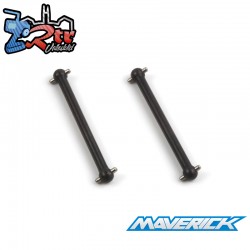 Rear Dogbone Driveshaft (2pcs)