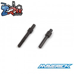Transmission Gear Shaft Set