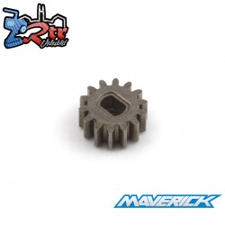 Metal Idler Gear 14T (0.5M)