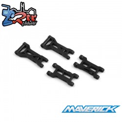 Lower Suspension Arm Set (Front-Rear)