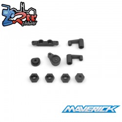 Steering Parts Set