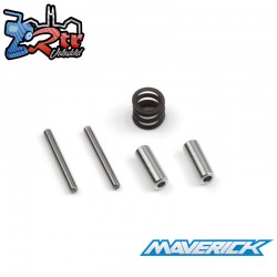 Steering Hardware Set