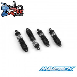 Assembled Shock Set (Front-Rear)