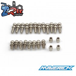Ball Stud Set