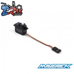Maverick MS01WR Servo (6.0V-0.85kg-Plastic Gear)
