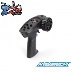 Emisora 2 Canales MTX702 Maverick