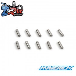 Pin 1.5x5mm (10pcs)