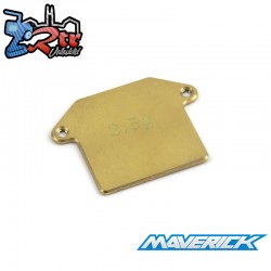 Brass Chassis Weight
