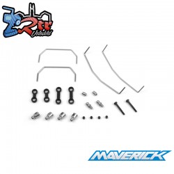 Sway Bar Set