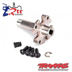 Spool Diferencial Traxxas clips TRX-4 TRA8297