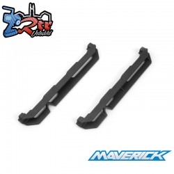 Chassis Side Rails