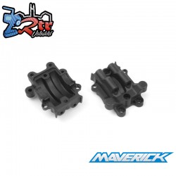 Differential Housing (2pcs）
