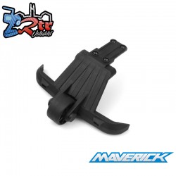 Rear Bumper Set