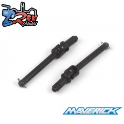 Universal Driveshaft (Plastic-2pcs)