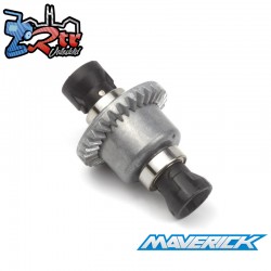 Assembled Differential (Diecast)