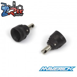 Differential Cup (Plastic-2pcs)