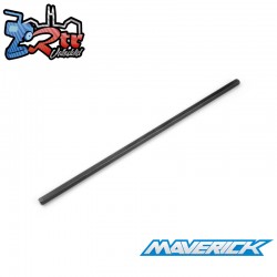 Center Driveshaft