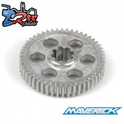 50T Spur Gear (0.6M-Diecast)