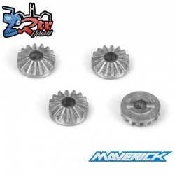 Internal Diff Gear 16T (Diecast)