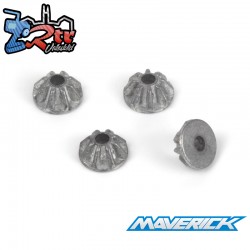 Internal Diff Gear 8T (Diecast)