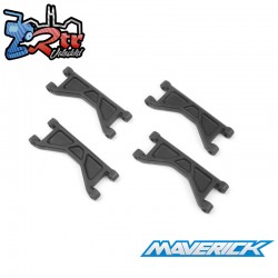Upper Suspension Arm Set (4pcs)