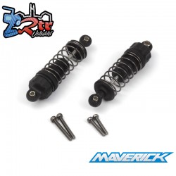 Plastic Shock Set (Assembled-2pcs)