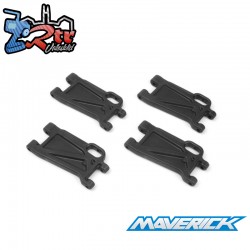 Lower Suspension Arm Set (4pcs)