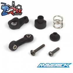 Servo Saver Set
