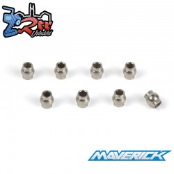 Pivot Ball 5x5.6mm (8pcs)