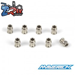 Pivot Ball 5x7mm (8pcs)