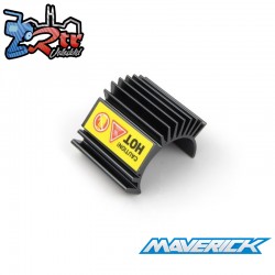 Motor 390 Heat Sink