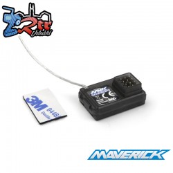 Maverick MRX314 2.4GHZ 4Ch Receiver
