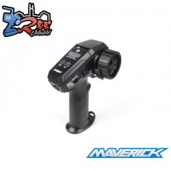 Maverick MTX313 2.4GHz 3Ch Transmitter