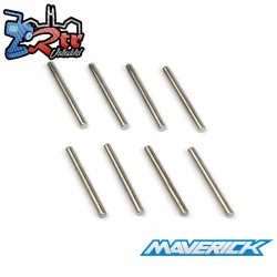 Pin 2.5x27mm (8pcs)