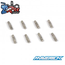 Pin 1.8x9mm (8pcs)