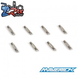 Pin 1.8x10mm (8pcs)