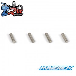 Pin 1.8x6.8mm (4pcs)