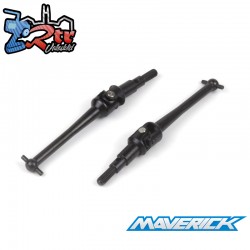 Universal Driveshaft (Metal-2pcs)