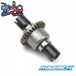 Assembled Differential (Sintered)