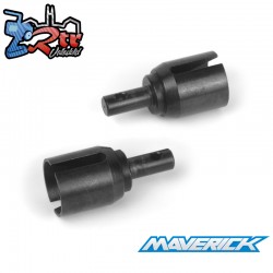 Differential Cup (Metal-2pcs)