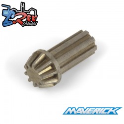 Diff Pinion Gear 10T (Sintered)
