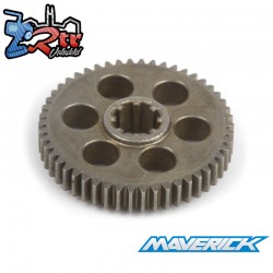 50T Spur Gear (0.6M-Sintered)